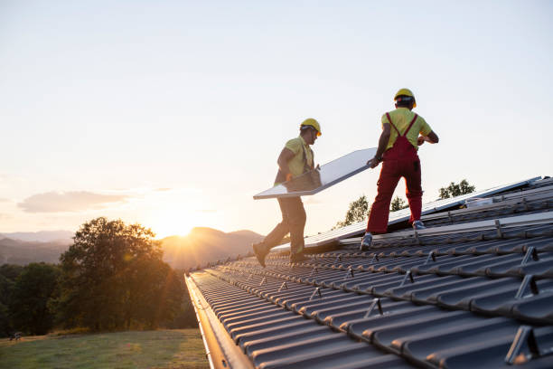 Emergency Roof Repair in Cheviot, OH