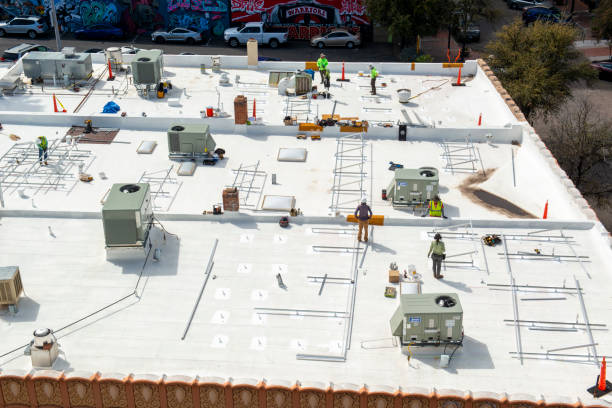 Best Emergency Roof Repair Services  in Cheviot, OH